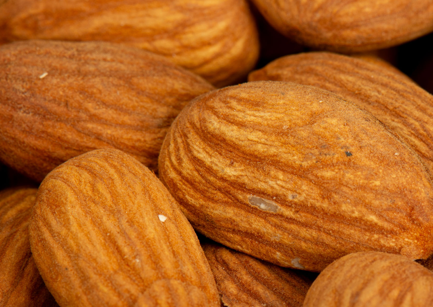 Almonds