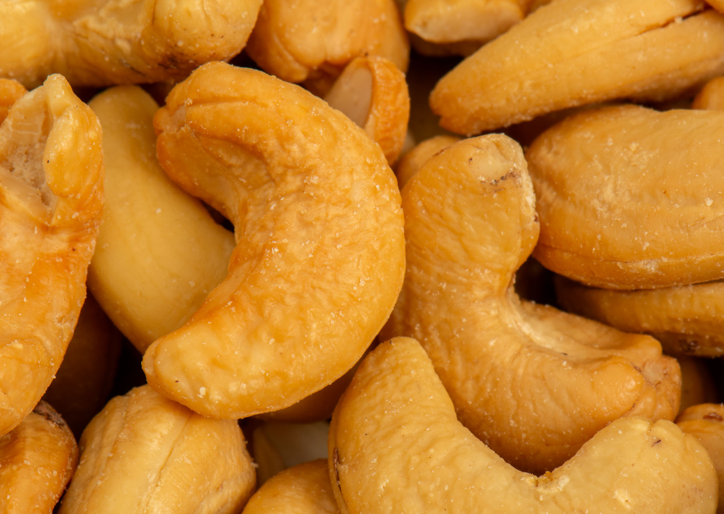 Cashews