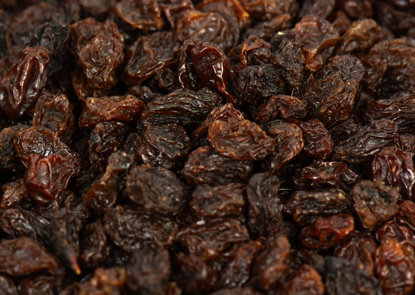 Raisins (Midget)