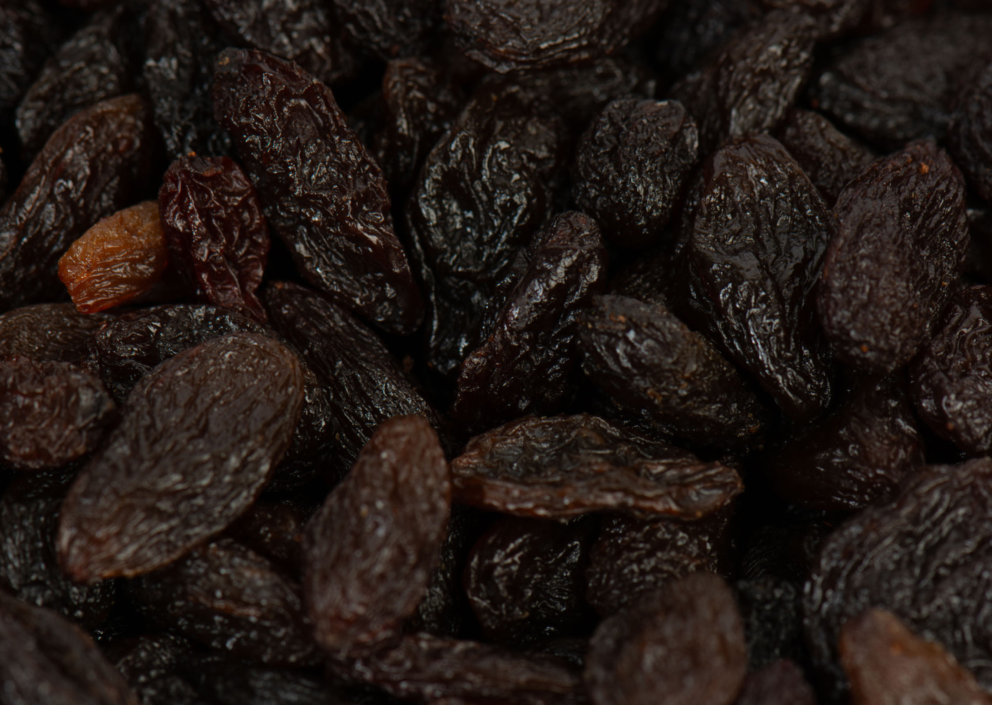 Raisins (Select)