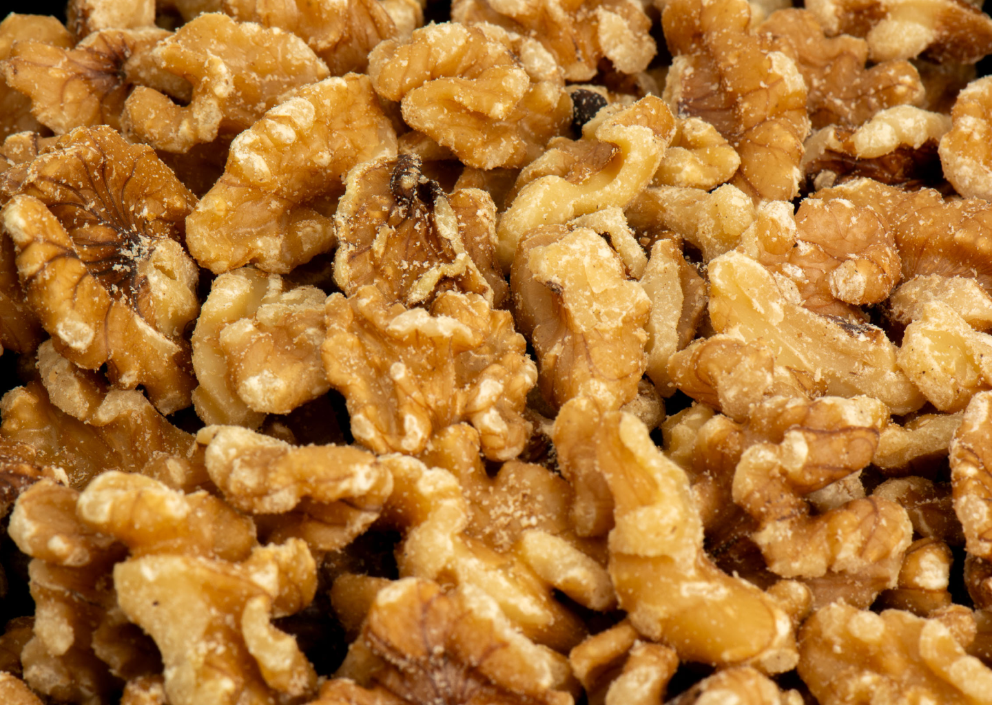 Walnuts